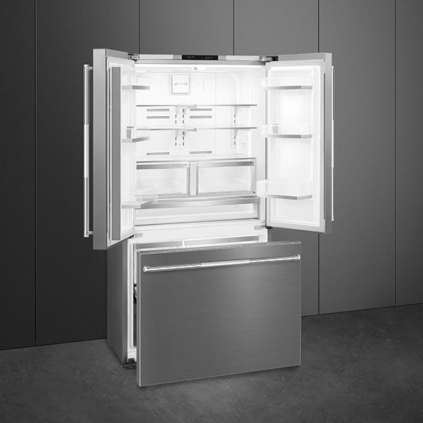 FREESTANDING
