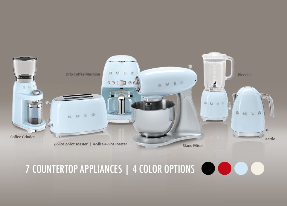 Step 3: Enjoy Your Free Countertop Appliance(s)