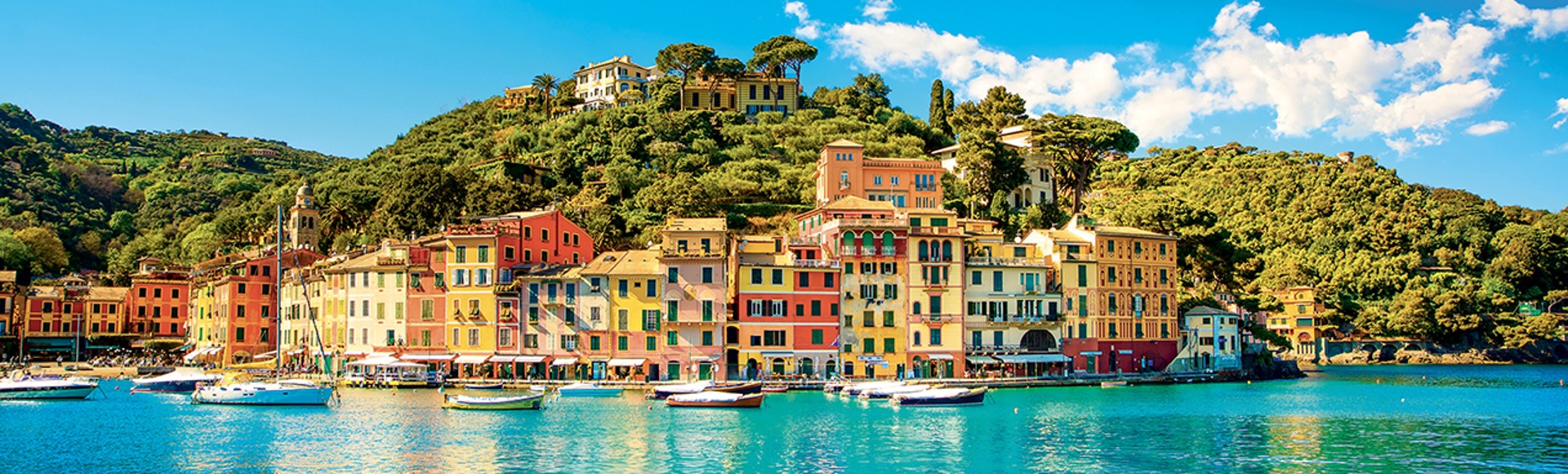 Portofino Küchen