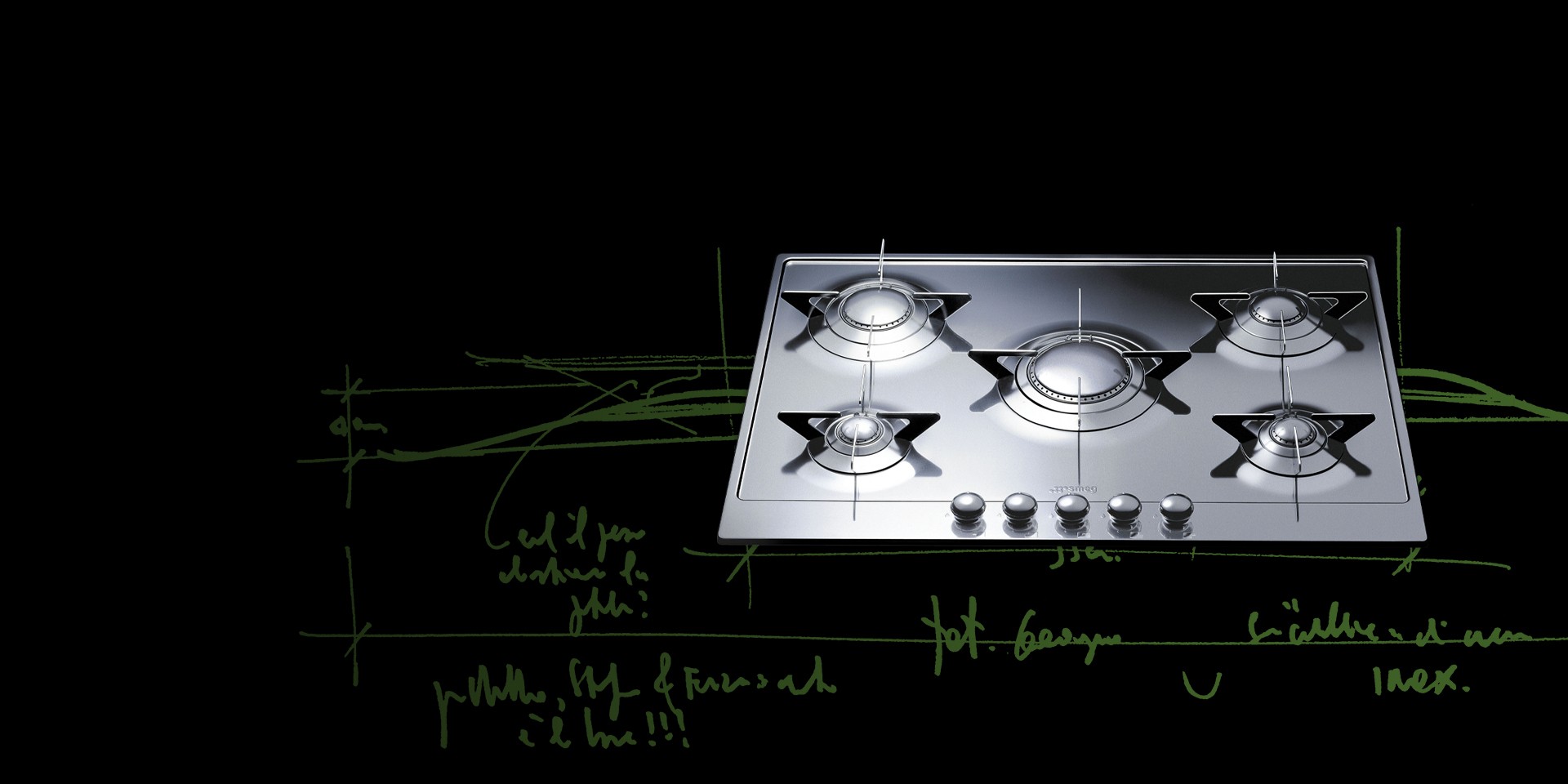 PIANO DESIGN