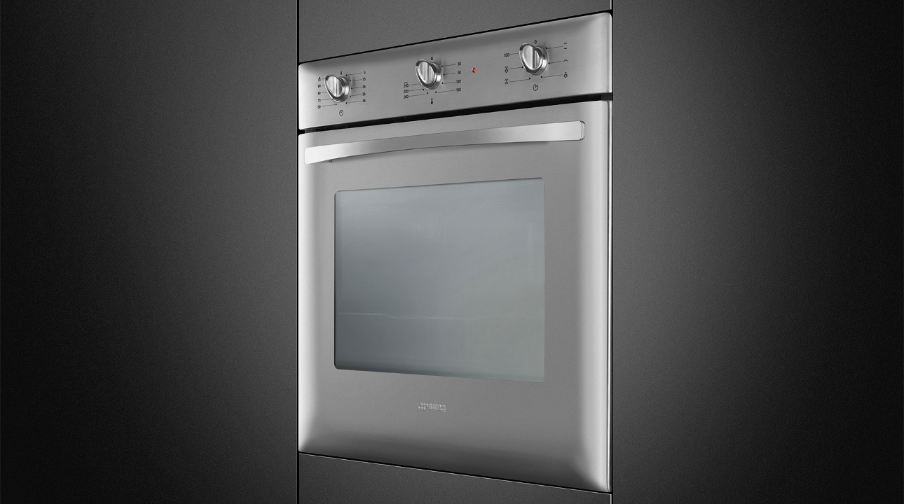 Ovens