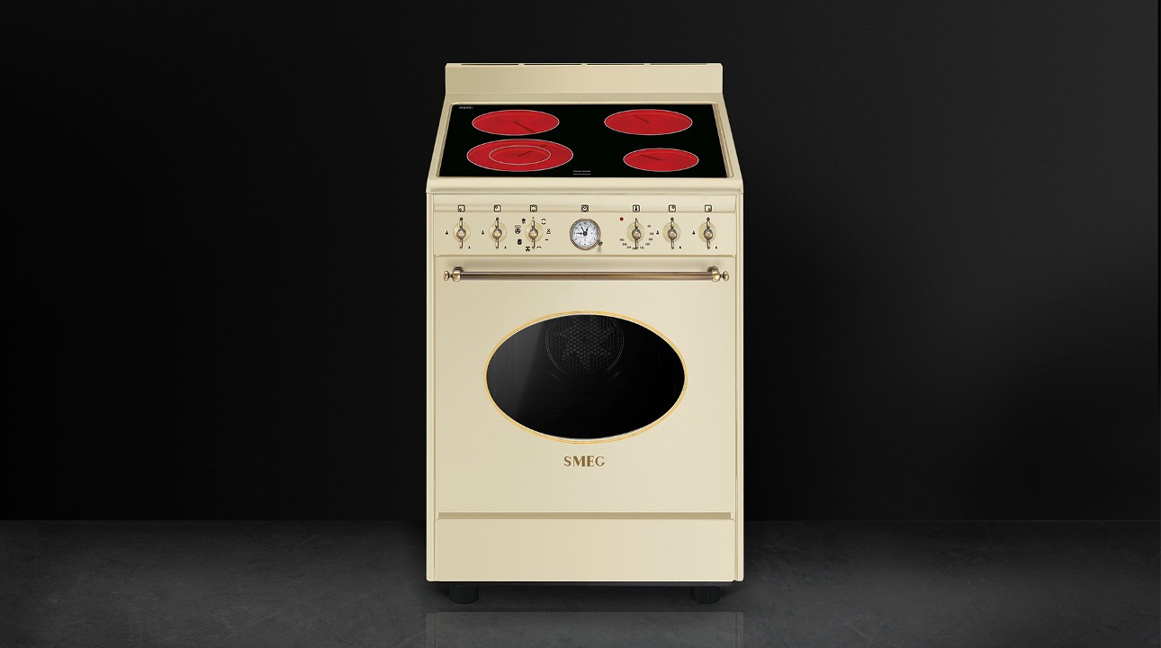 Cookers