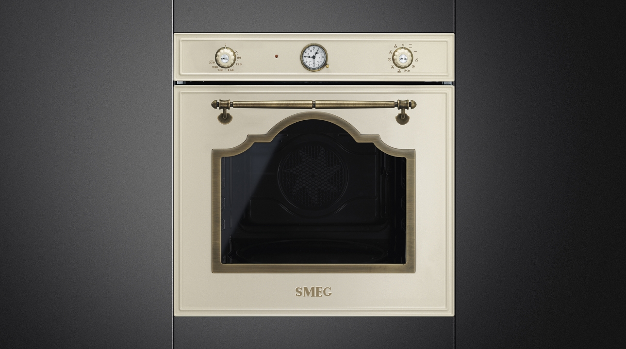 Ovens