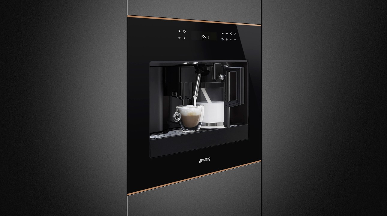 Coffee Machines