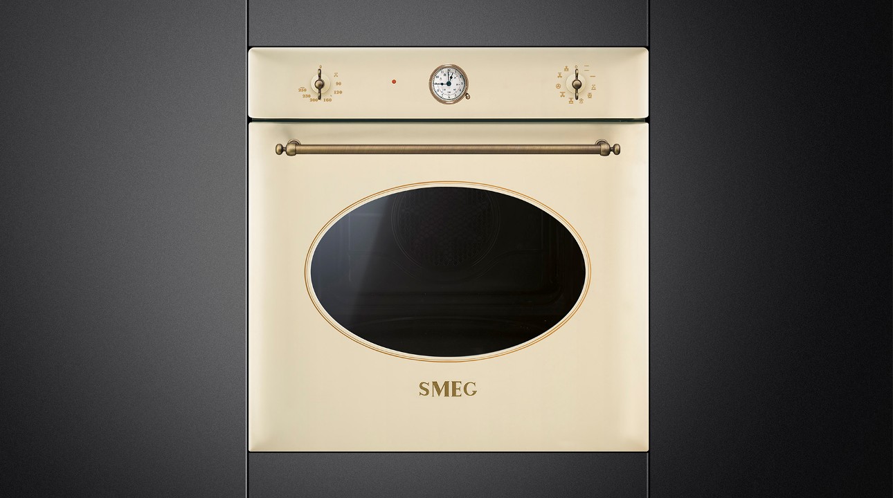 Ovens
