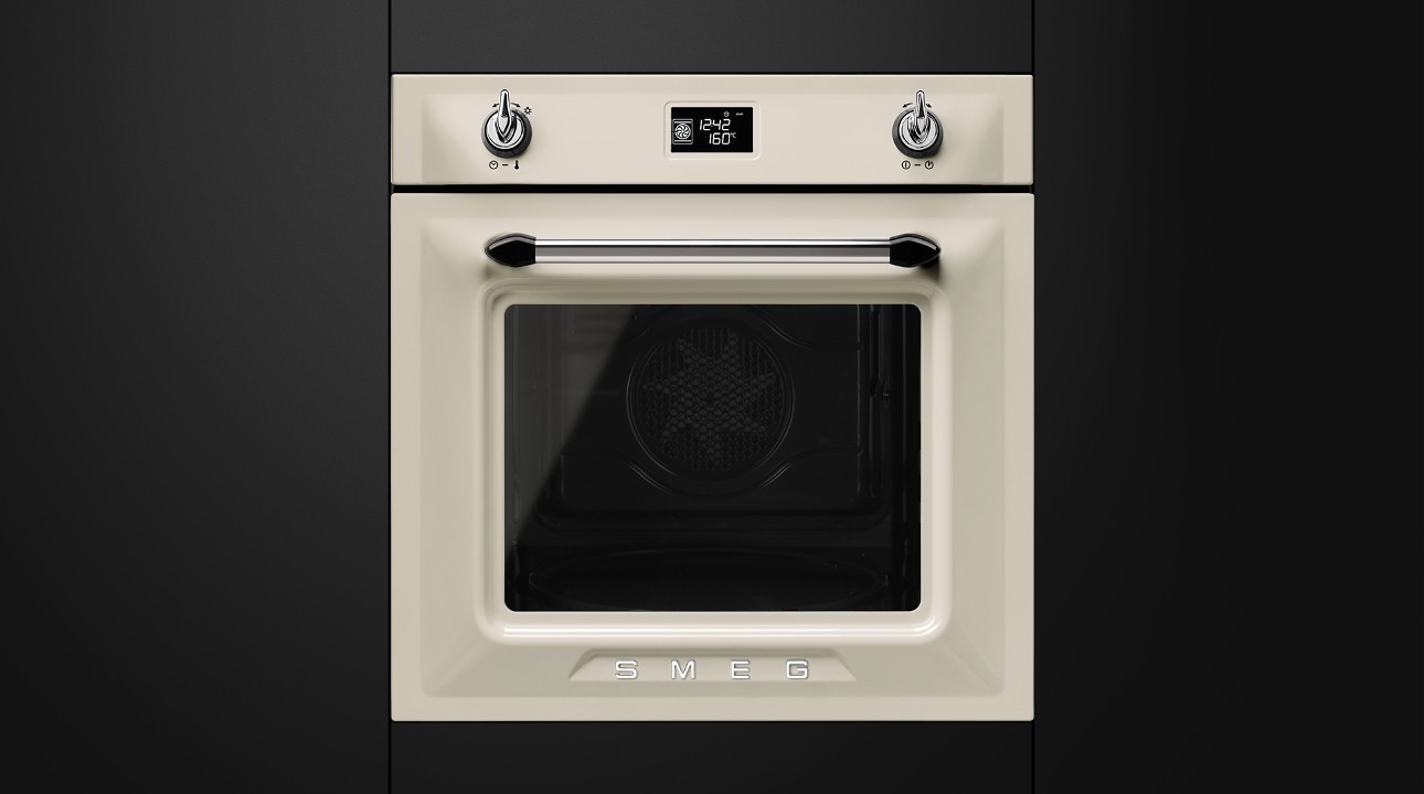 Ovens