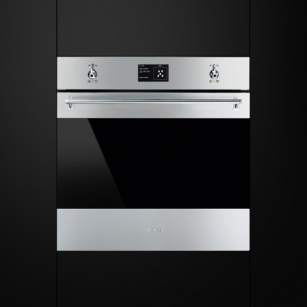 Smeg Singapore Ovens