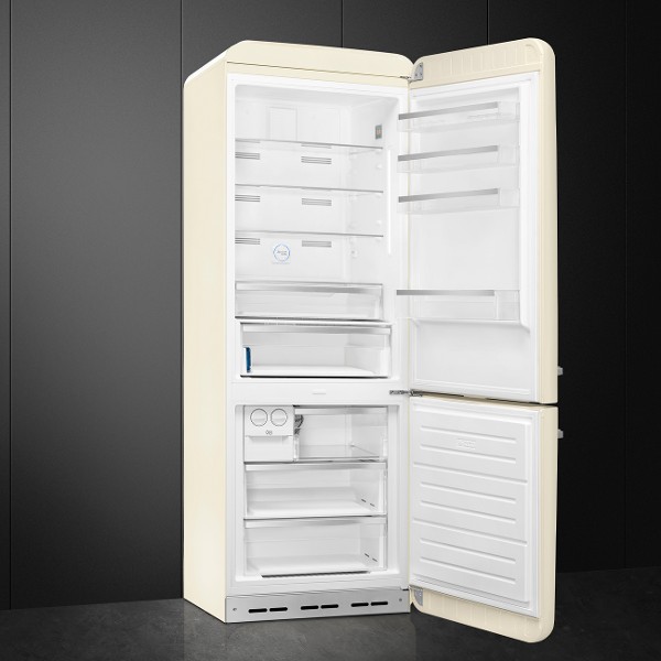 Smeg refrigerators