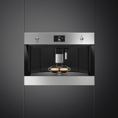 Macchine da caffè da incasso - Estetica Classica