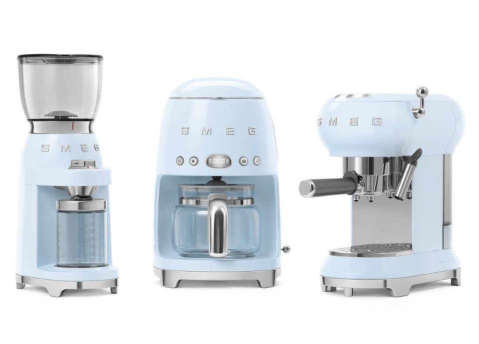 Coffee grinders