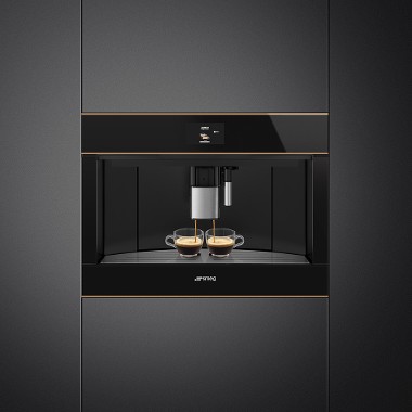 Macchine da caffè - Estetica Dolce Stil Novo