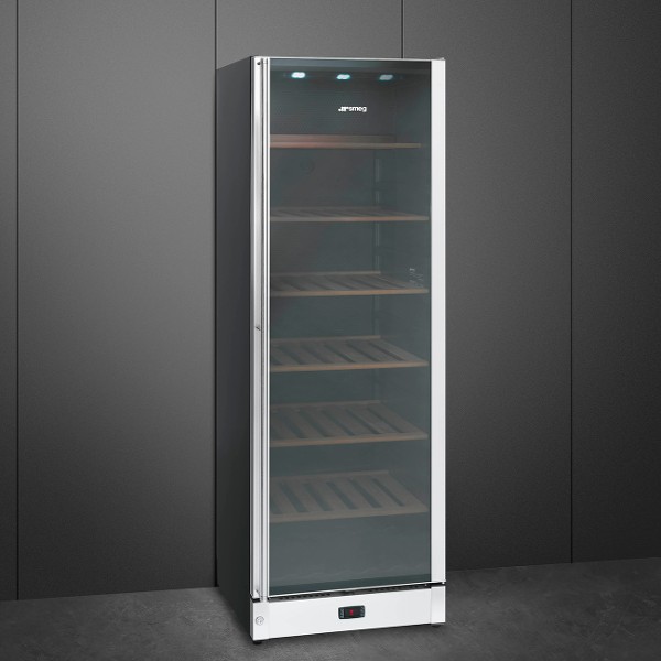 Frigorifer vere 'freestanding'