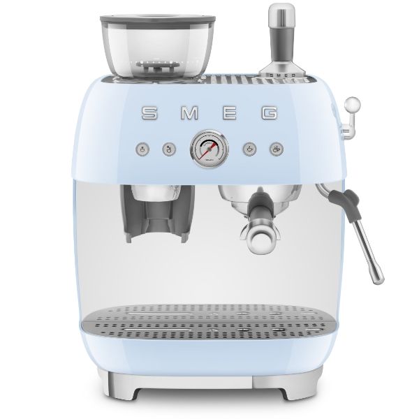 Manual Espresso coffee machines