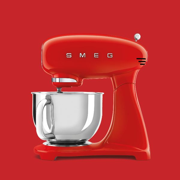 Stand mixer