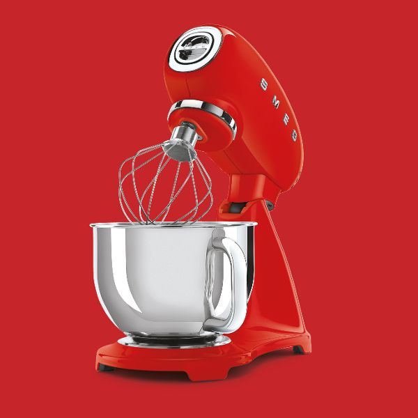 Stand mixer
