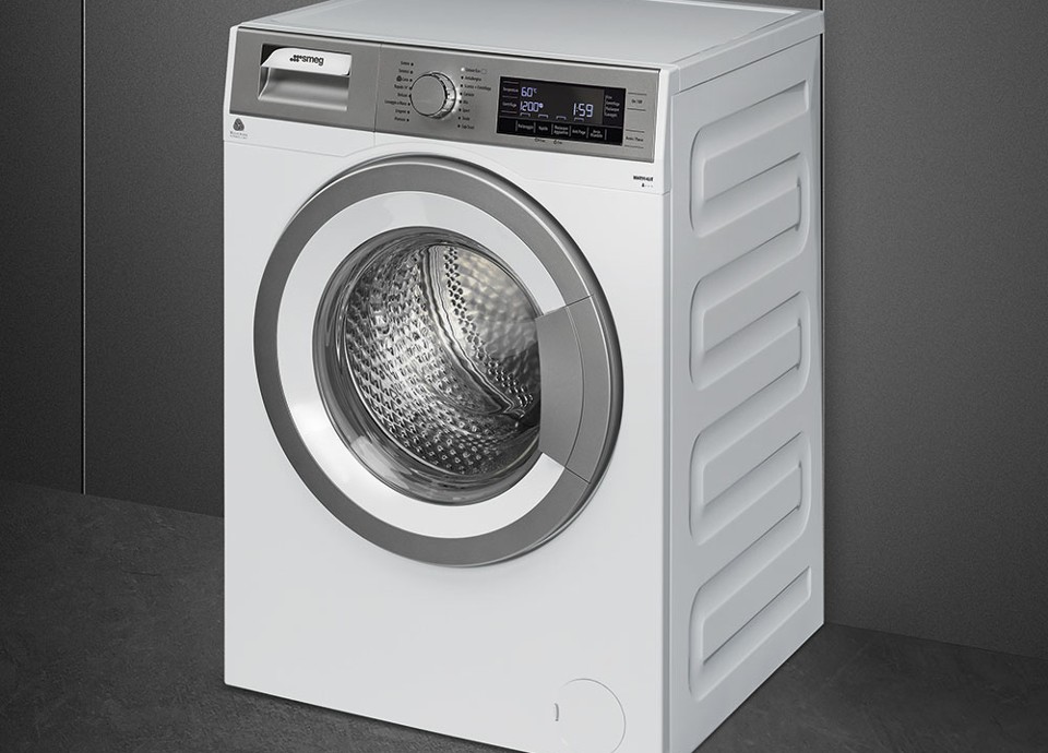 WASHING MACHINES