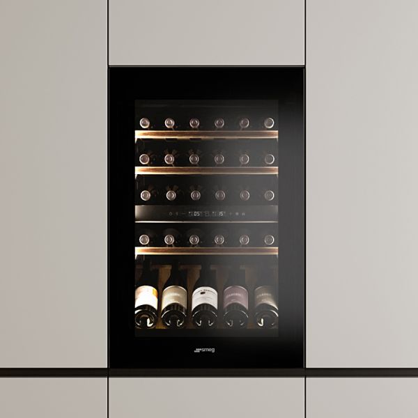 Cantine vini estetica Universale