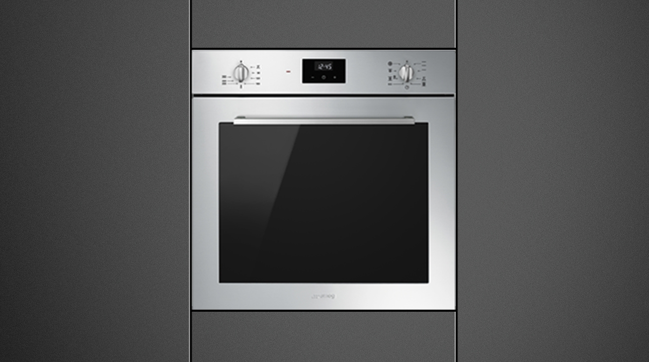 Ovens