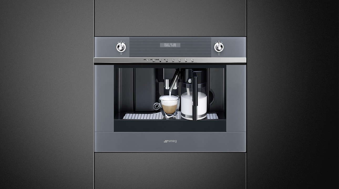 Coffee Machines