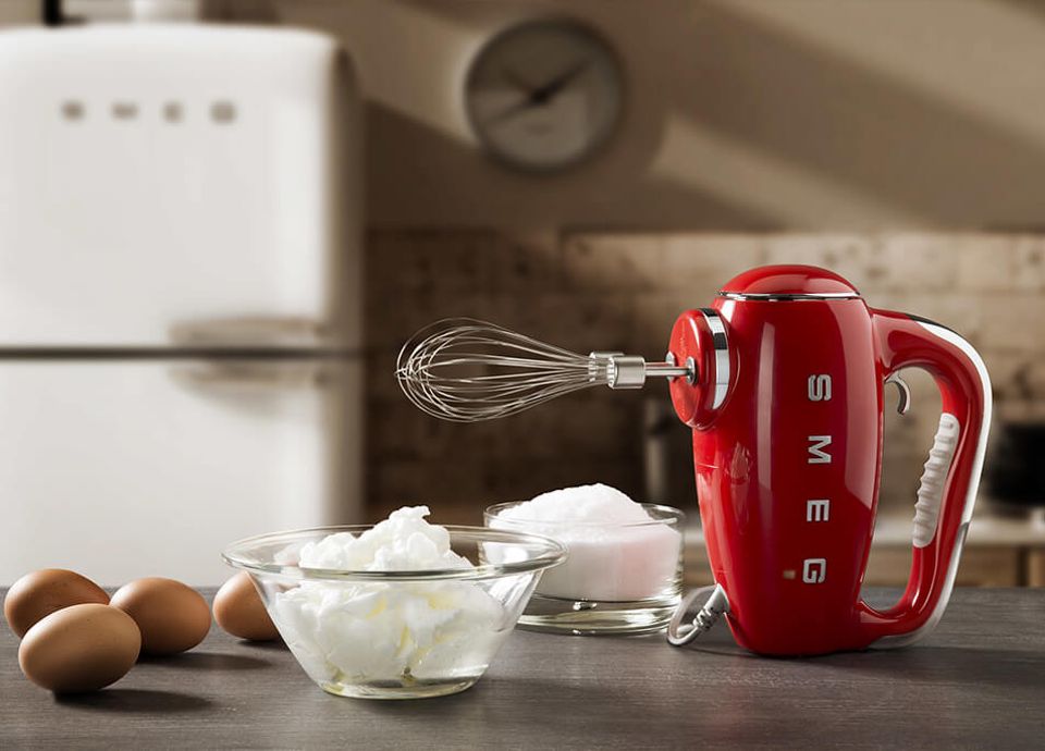 Suitable for numerous sweet and savory preparations