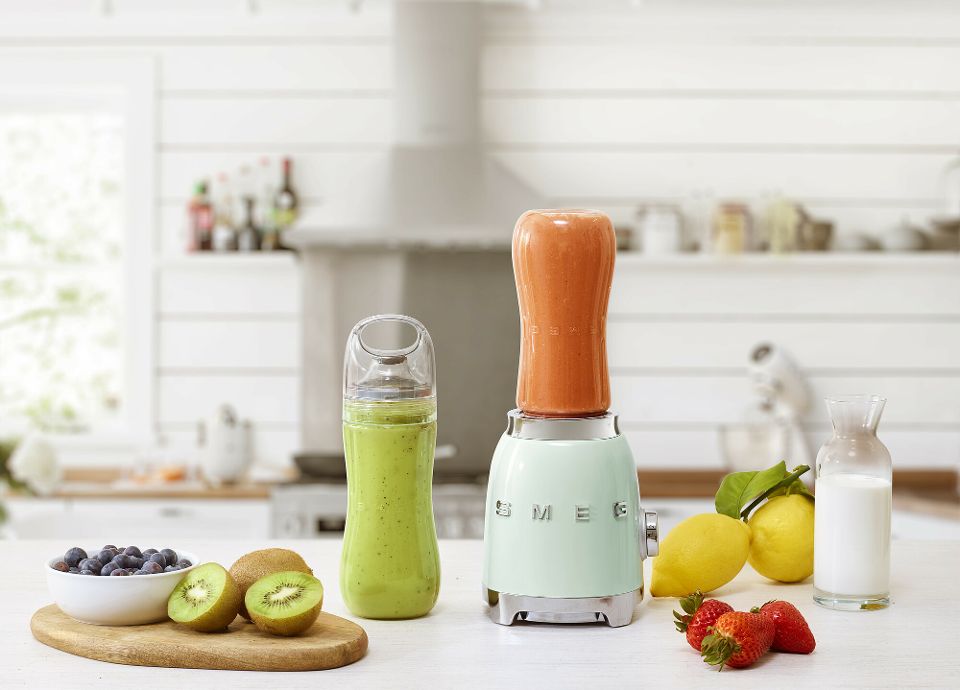 Personal blender
