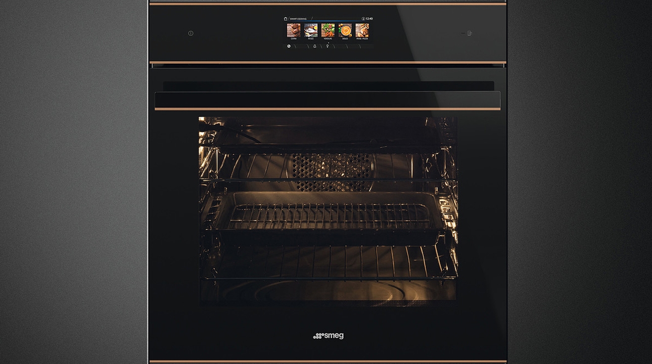 Ovens