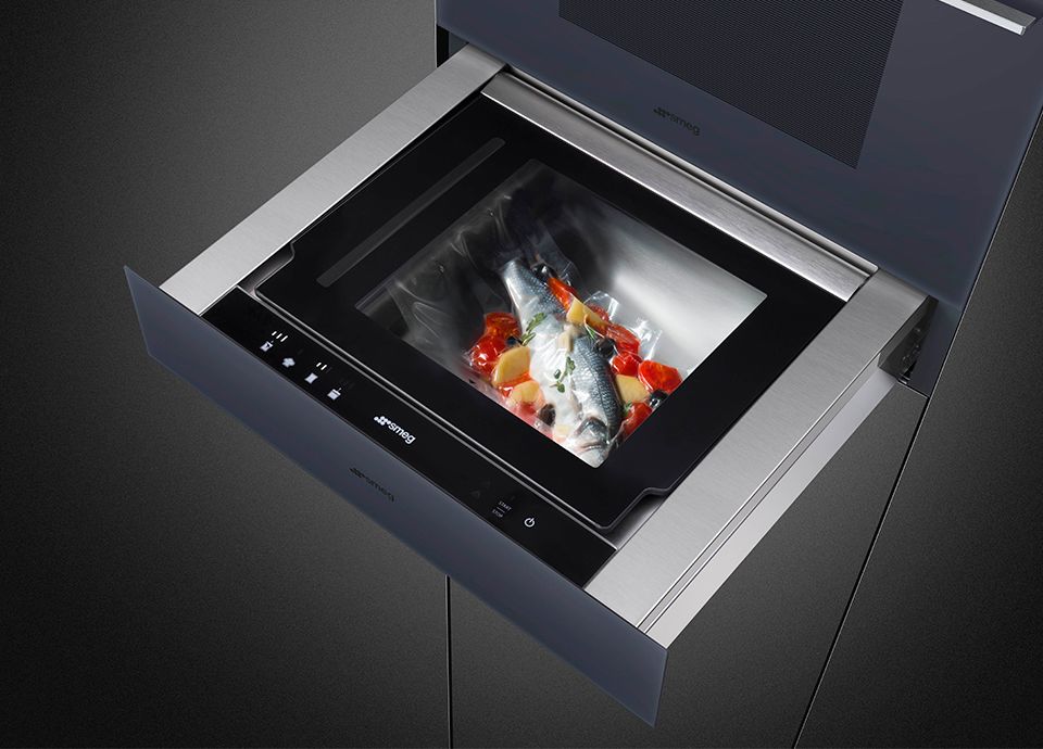 Pannello touch control