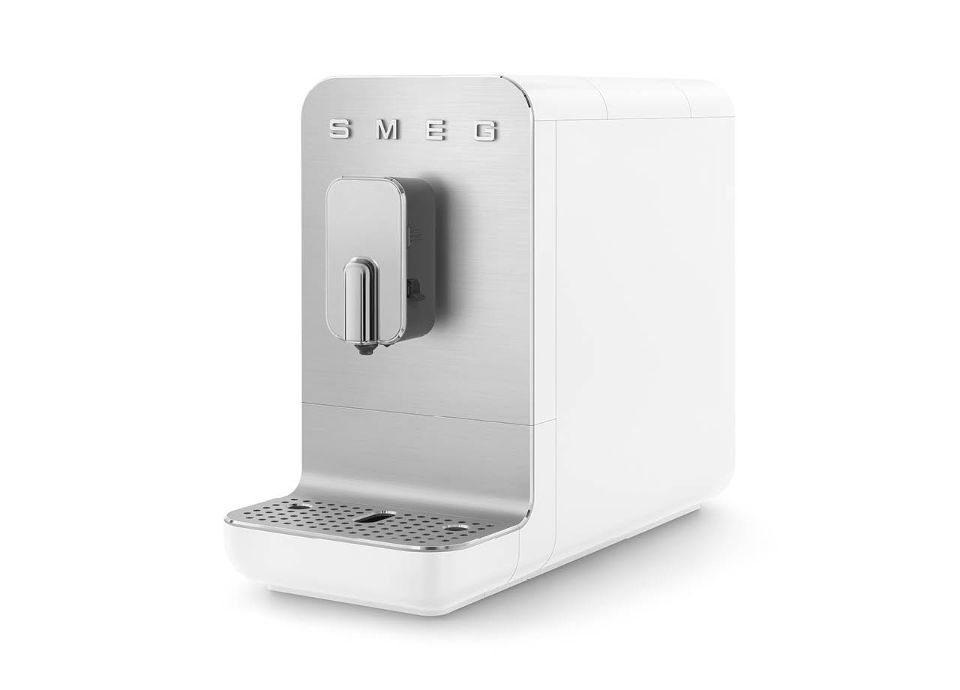 Milk system easy cleaning - Bea to Cup Coffee Machine