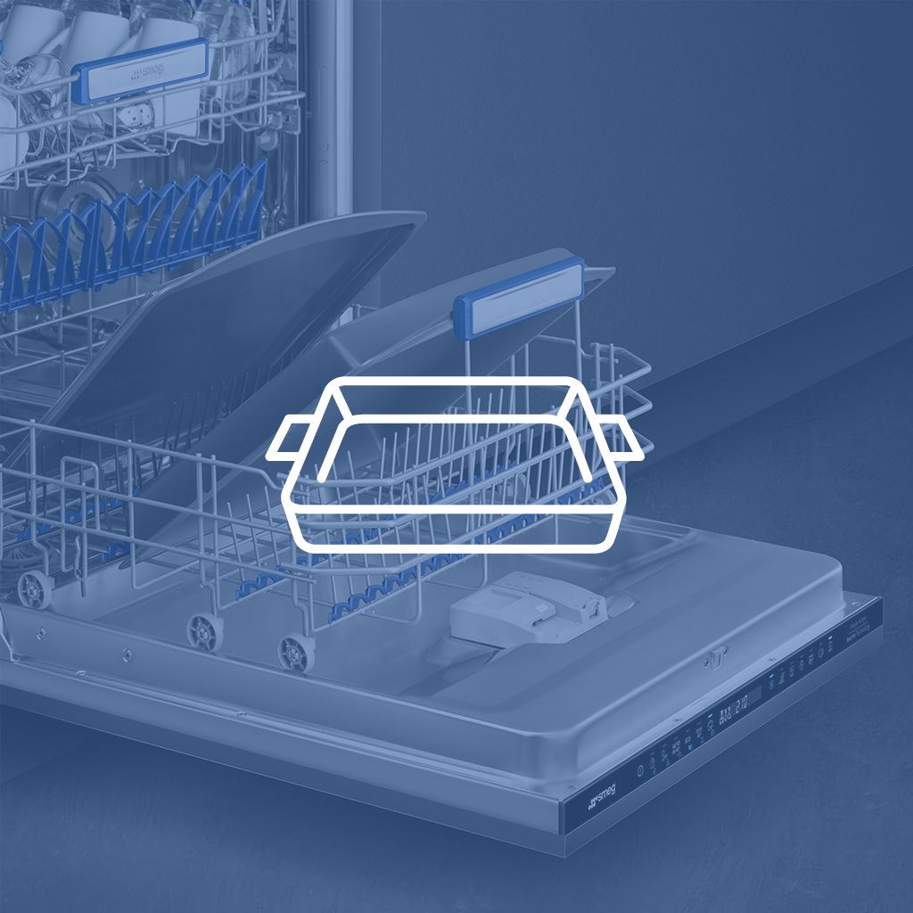 Trays program