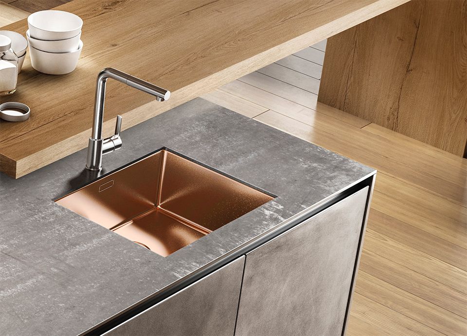Durability and elegance