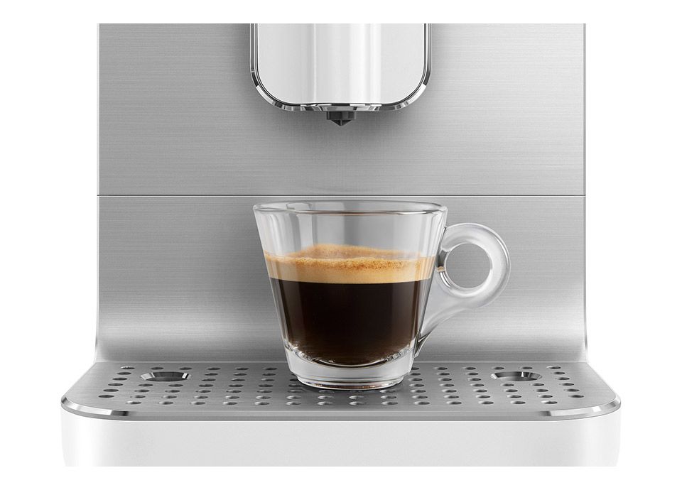 Große Getränkeauswahl - Kaffeevollautomat