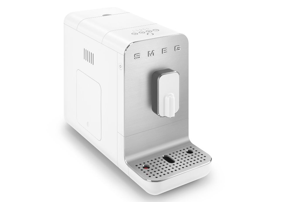 Easy to maintain - Bean to Cup Coffee Machine