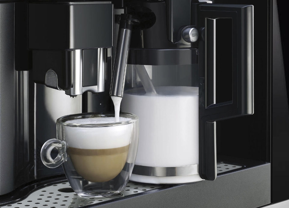 Coffee break