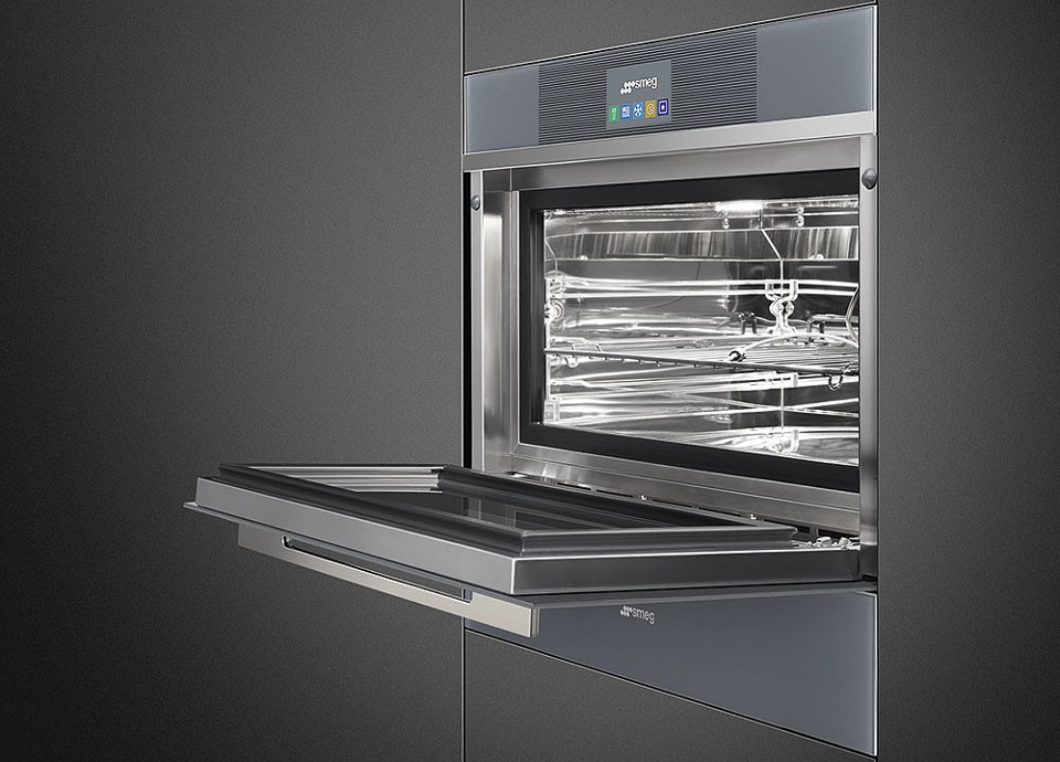 Blast Freezing & Reheating
