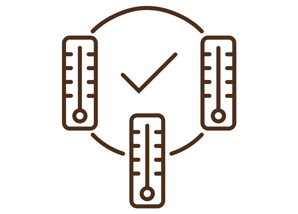 Triple Thermoblock