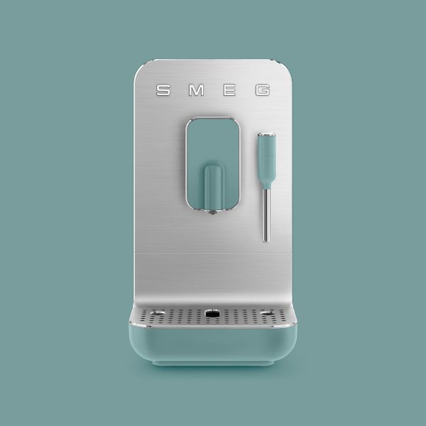 Macchina da caffè espresso automatica Smeg