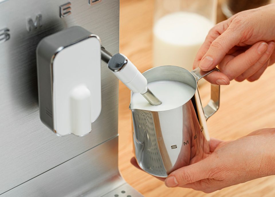 Steam Wand