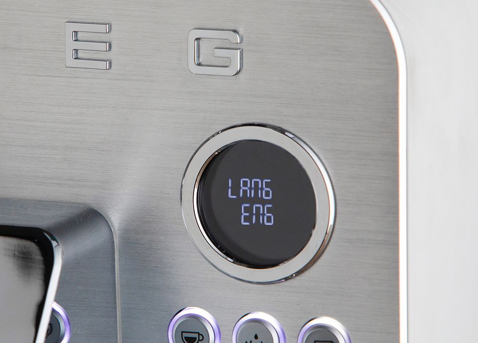 Intuitive display