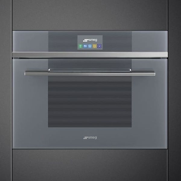 Smeg Linea blast chillers