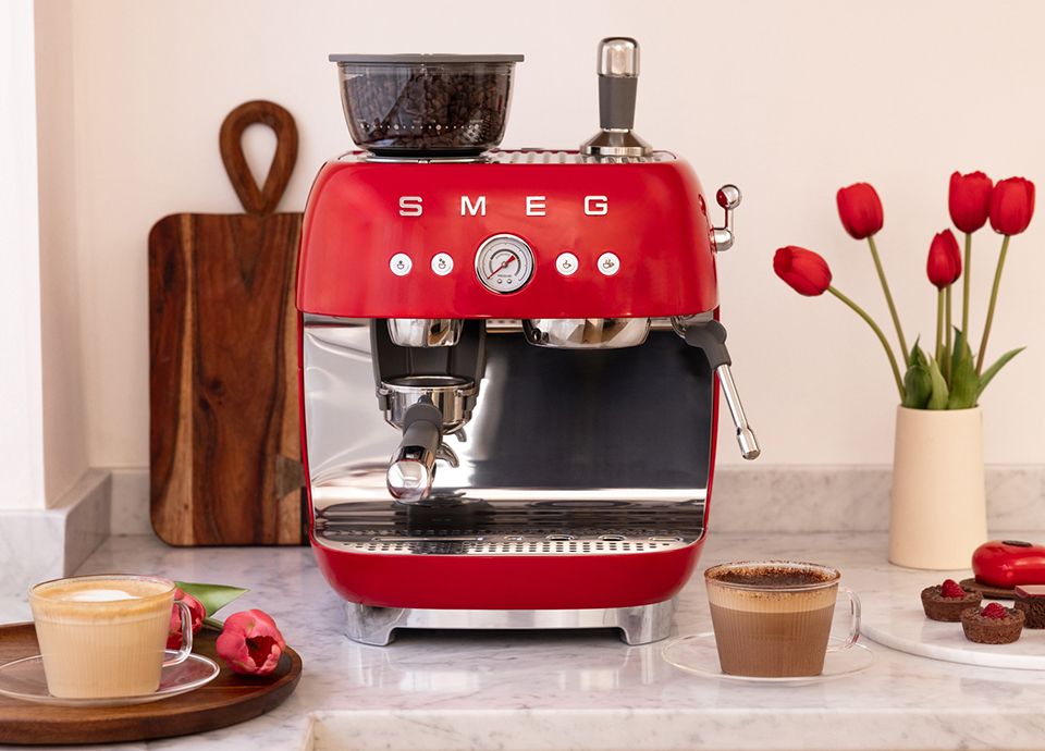 San Valentino | idee regalo Smeg