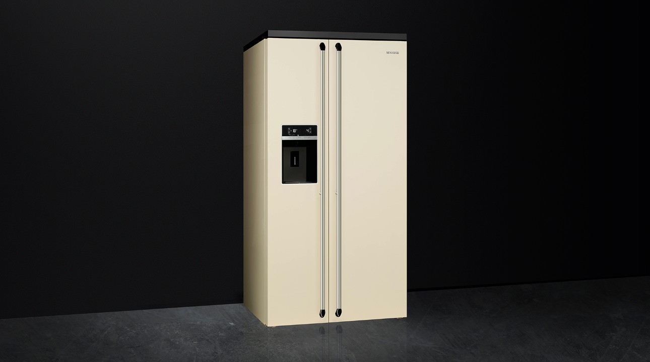 Refrigerators