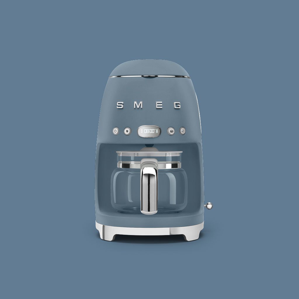 Drip coffee machine