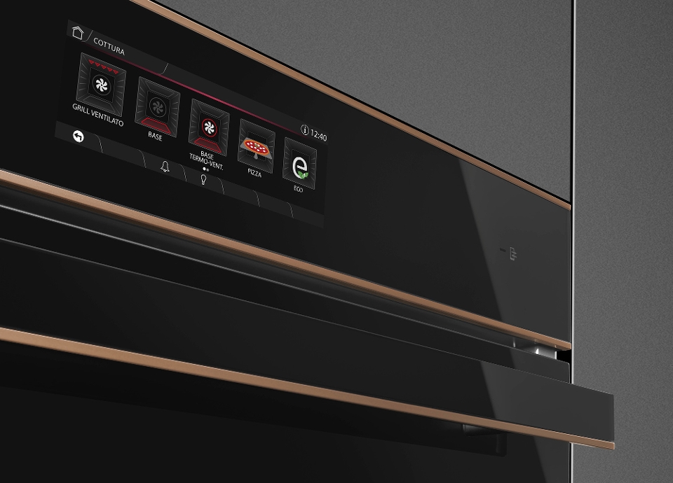 Display i ri VIVOscreen