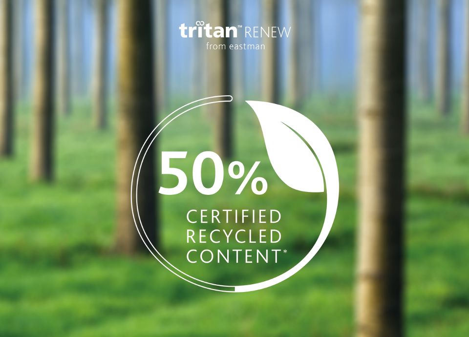 TRITAN RENEW