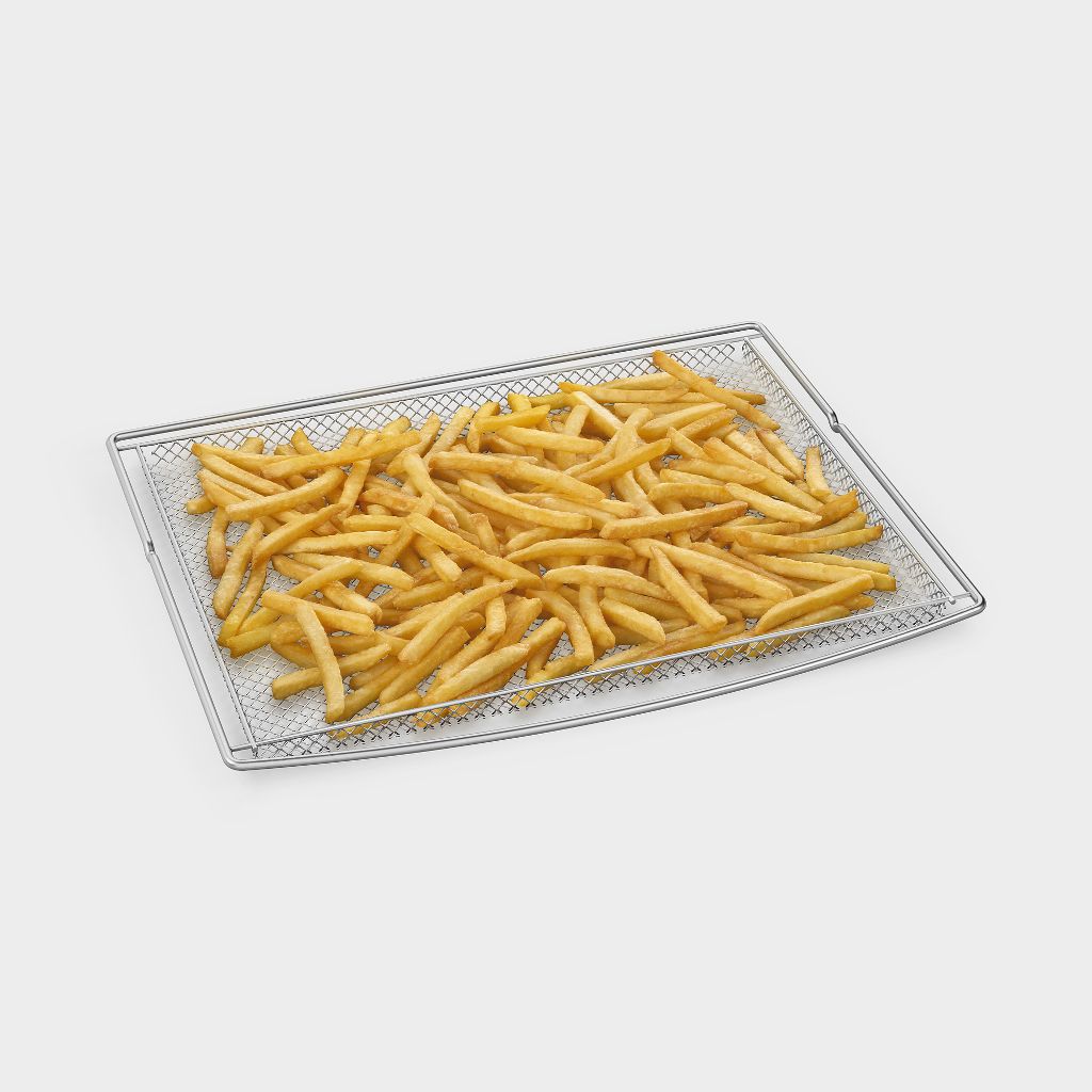 FUNKSIONI AIRFRY